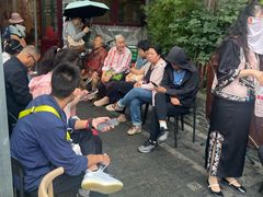 -聚首堂·特色小吃·肘子(什刹海德胜门店)