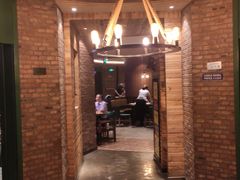 -额尔敦传统涮(公园西路店)