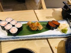 -御瀛日本料理
