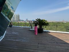 -苏州金鸡湖中茵皇冠假日酒店