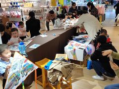 -丽达购物中心(崂山店)