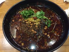 -蓉李记成都名小吃(宜昌伍家岗万达店)