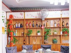 -福满楼(锦溪古镇店)
