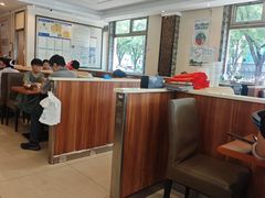 -银村街家常菜·早点·粥饼(北线阁店)