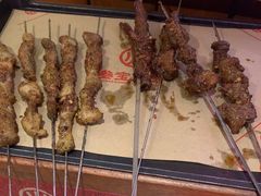 -叁宝烤肉·西安烧烤(东三爻店)