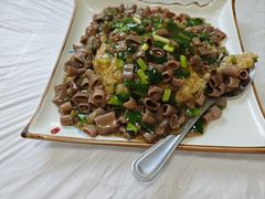 -宾朋海鲜特色美食餐厅·纯手工鲅鱼水饺(兴海路店)