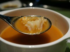 -成都钓鱼台精品酒店-品聚·成都餐厅