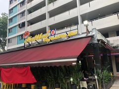 -龙海鲜螃蟹王(宏茂桥店)