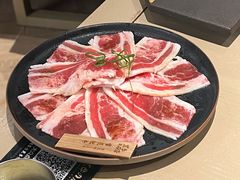 -黑牛の店·和牛烧肉(欢乐港湾店)