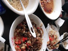 -天下客饭店(中山路店)