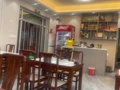 -清真·同发顺饭庄·烧麦(总店)