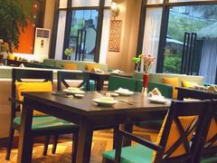 -梧桐花园餐厅(新城店)