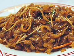 -明本湛江鸡•海鲜小厨(陈家祠店)