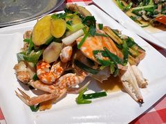 -阿妹小海鲜(下角店)