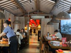 -老湘村·湖南土菜(天河维多利店)