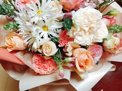 -花木兰花艺MULAN(温馨花园店)