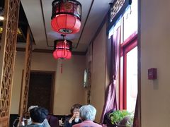 -恭敬李·烤鸭(天坛北门店)