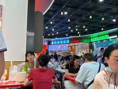 -见味花甲(福田coco park店)