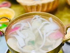 -星樾城·东南亚餐厅(中华广场店)