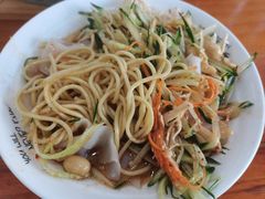 -媛媛家秘制鸡丝凉皮(陆慕店)