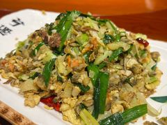 -山西会馆·晋菜·晋商宴·牌匾博物馆(胜利东街店)