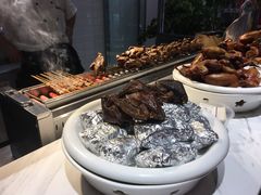 -7号院家宴.烧鸽子(门头沟店)