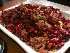重庆辣子鸡-望京一号(菜户营店)