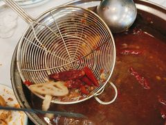 -牛吉韵·鲜切牛肉自助火锅(南山店)