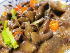 -古道村落(温汤店)