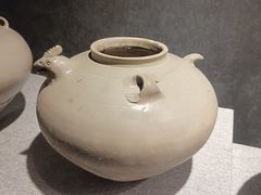 -马鞍山市博物馆