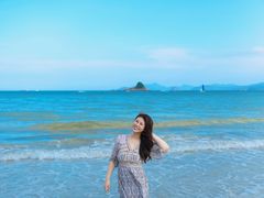 -深圳大梅沙京基洲际度假酒店