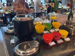 -希尔顿欢朋酒店·欢朋餐厅