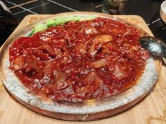 -墨泉峰味(润和国际广场店)