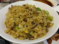 -深井陈记烧鹅酒家(新填地街店)