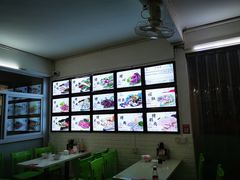 -田海鹰猪血汤(平东一街店)