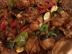 -老牌坊•鲁菜名店•地道济南菜(大观园商埠店)