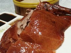 -京味民福烤鸭店(建设四马路店)