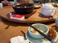 -常来小聚·广州非遗传承餐厅(地王广场店)