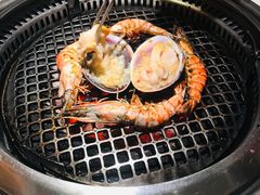 -赤坂亭M9和牛烧肉·日料398放题(万达店)