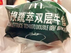 -麦当劳(未来城购物中心店)
