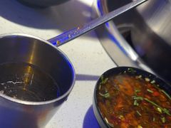 -钢管厂五区小郡肝串串香(滨江店)