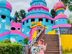 -南京银杏湖乐园