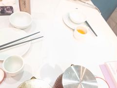 -必点海鲜·海肠捞饭(滨江道一店)