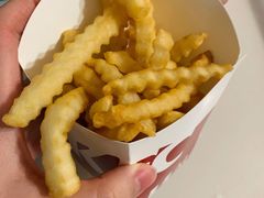 -肯德基(甘家口店)