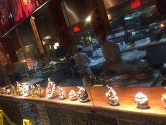 -京味斋·北京烤鸭(北京南站洋桥店)