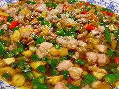 民国霸王兔-杨记隆府(时代天街店)
