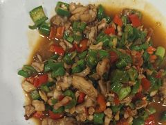 -新凯旋烧烤·燕姐千岛湖土菜