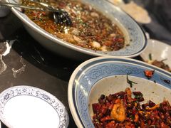 -陆小凤四川料理(北京路店)