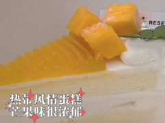-街角 T·COFFEE 融合料理·BISTRO(车公庙店)