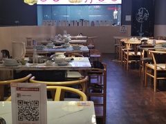 大堂-牛鲜胜·潮汕牛肉自助火锅(番禺市桥店)